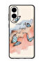 Case Compatible with Samsung Galaxy S25 Edge 6.7 Inch Protection Shockproof Bumper Cover Trust hopes
