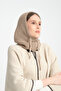 Thick Knitted Balaklava, Ultra Soft Cold Weather Beanie & Hood, Thick Knitted Ultra Soft Headgear Beanie - 8