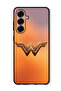 Protective Case Anti Scratch Shock Proof Bumper Cover For Samsung Galaxy A16 Wonder Women