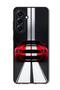 Case Compatible with Samsung Galaxy A26 Protection Shockproof Bumper Cover Car (14)