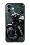 Protective Case Anti Scratch Shock Proof Bumper Cover For iPhone 16 Plus (6.7)-inch Motorbike