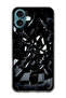 Protective Case Anti Scratch Shock Proof Bumper Cover For iPhone 16 Plus (6.7)-inch Black 1