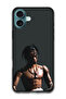 Protective Case Anti Scratch Shock Proof Bumper Cover For iPhone 16 Plus (6.7)-inch Travis (2)