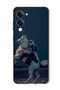 Case Compatible with Vivo Y29s Protection Shockproof Bumper Cover Horse