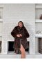 Premium Soft Textured Lined Long Fur - 2