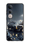 Case Compatible with Vivo V50 Lite Protection Shockproof Bumper Cover Car (2)