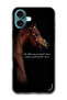 Protective Case Anti Scratch Shock Proof Cover For iPhone 16 Plus (6.7)-inch Arabic Design (33)