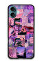 Protective Case Anti Scratch Shock Proof Cover For iPhone 16 Plus (6.7)-inch Wired Flex But Ok