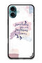 Protective Case Anti Scratch Shock Proof Cover For iPhone 16 Plus (6.7)-inch Sometimes you win