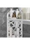 FFD Corner Shelf Bathroom Storage Organizer Bathroom Corner Stand Bathroom Corner Shelves Shower - 8
