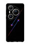 Case Compatible with Huawei Pura 80 Pro 6.8 Inch Protection Shockproof Bumper Cover Airplanes