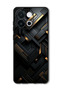 Case Compatible with OnePlus 13s 6.32 Inch Protection Shockproof Bumper Cover Black Dourado