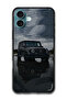 Protective Case Anti Scratch Shock Proof Bumper Cover For iPhone 16 Plus (6.7)-inch Black Car