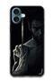 Protective Case Anti Scratch Shock Proof Bumper Cover For iPhone 16 Plus (6.7)-inch Logan