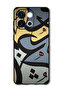 Case Compatible with OnePlus 13s 6.32 Inch Protection Shockproof Bumper Cover Arabic Design