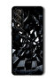 Case Compatible with OnePlus Nord 5 6.83 Inch Protection Shockproof Bumper Cover Black 1