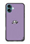 Protective Case Anti Scratch Shock Proof Bumper Cover For iPhone 16 Plus (6.7)-inch Panda sleeping
