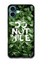 Protective Case Anti Scratch Shock Proof Bumper Cover For iPhone 16 Plus (6.7)-inch Do not Hide