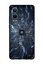 Protective Case Anti Scratch Shock Proof Bumper Cover For OnePlus Nord CE4 Lite Hardware Circuit