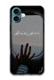 Protective Case Anti Scratch Shock Proof Cover For iPhone 16 Plus (6.7)-inch Arabic Design (149)