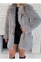 Premium Soft Textured Lined Long Fur - 2