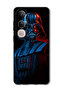 Case Compatible with Vivo V50 Lite Protection Shockproof Bumper Cover flaviano-oliveira-darth-v