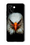 Case Compatible with OnePlus Nord CE 5 6.77 Inch Protection Shockproof Bumper Cover Eagle 4