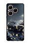Case Compatible with Huawei Pura 80 6.6 Inch Protection Shockproof Bumper Cover Car (2)