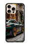 Protective Case Anti Scratch Shock Proof Bumper Cover For iPhone 16 Pro (6.3)-inch Car (11)