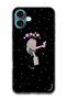 Protective Case Anti Scratch Shock Proof Bumper Cover For iPhone 16 Plus (6.7)-inch Girl Butter