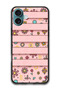 Protective Case Anti Scratch Shock Proof Bumper Cover For iPhone 16 Plus (6.7)-inch Small Flowers