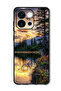 Case Compatible with OnePlus 13T 6.32 Inch Protection Shockproof Bumper Cover Nature