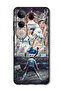 Case Compatible with Vivo V50 Lite Protection Shockproof Bumper Cover Ronaldo (4)