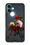 Protective Case Anti Scratch Shock Proof Bumper Cover For iPhone 16 Plus (6.7)-inch Moon Shining