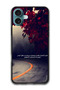 Protective Case Anti Scratch Shock Proof Bumper Cover For iPhone 16 Plus (6.7)-inch arabic quoteee