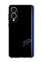 Case Compatible with Samsung Galaxy S25 Edge 6.7 Inch Protection Shockproof Bumper Cover Stripes