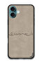 Protective Case Anti Scratch Shock Proof Cover For iPhone 16 Plus (6.7)-inch Arabic Design (120)