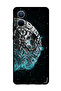 Protective Case Anti Scratch Shock Proof Cover For OnePlus Nord CE4 Lite spaceship_scifi_space