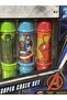 Avengers Super Chalk Set (5 Pack) - 3