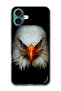 Protective Case Anti Scratch Shock Proof Bumper Cover For iPhone 16 Plus (6.7)-inch Eagle 4