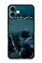 Protective Case Anti Scratch Shock Proof Cover For iPhone 16 Plus (6.7)-inch Arabic Design (111)