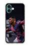 Protective Case Anti Scratch Shock Proof Bumper Cover For iPhone 16 Plus (6.7)-inch Mbappe 3