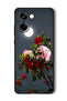 Case Compatible with OnePlus Nord CE 5 6.77 Inch Protection Shockproof Bumper Cover Moon Shining
