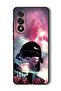 Case Compatible with OnePlus Nord 5 6.83 Inch Protection Shockproof Bumper Cover Girl Sob