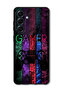 Case Compatible with Samsung Galaxy A36 Protection Shockproof Bumper Cover Gamer