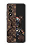 Case Compatible with OnePlus Nord 5 6.83 Inch Protection Shockproof Bumper Cover Kaws