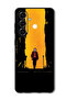 Case Compatible with Samsung Galaxy F16/ M16 Protection Shockproof Bumper Cover Joker Walking