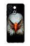 Case Compatible with OnePlus 13s 6.32 Inch Protection Shockproof Bumper Cover Eagle 4