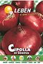 Onion (Cipolla Di Genova) Premium Quality Seeds Made in Italy - 2
