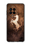Case Compatible with Huawei Nova 13 Pro Protection Shockproof Bumper Cover Leather Horse